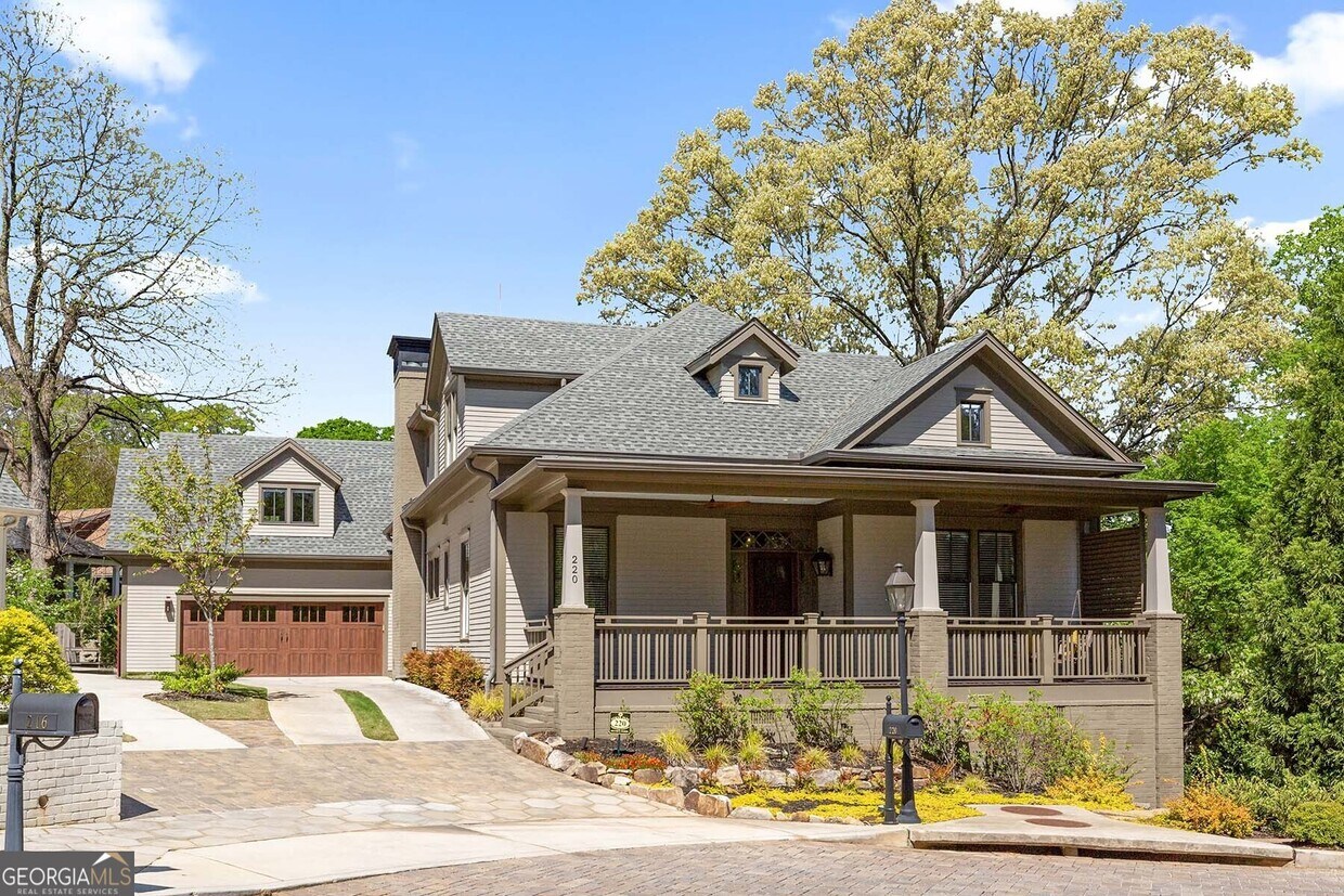 Primary Photo - 220 Haralson Ln