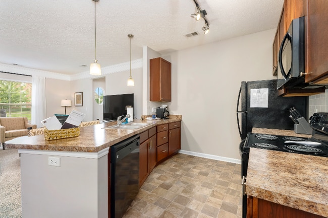 Building Photo - 3958 Brendham Dr