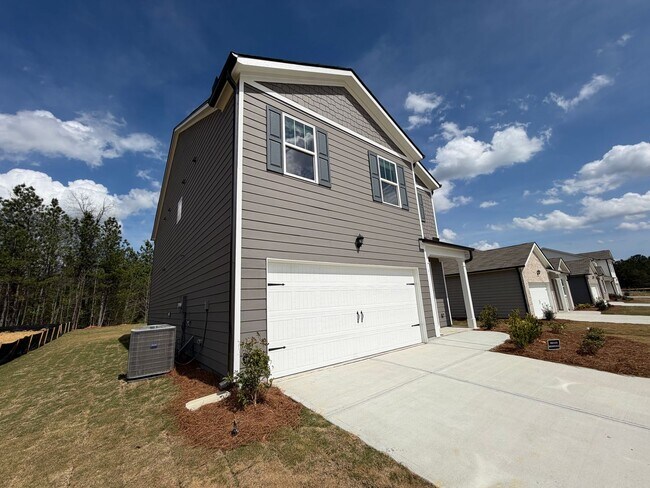 Foto del edificio - Brand New 5/3 House in Armuchee- $2,395