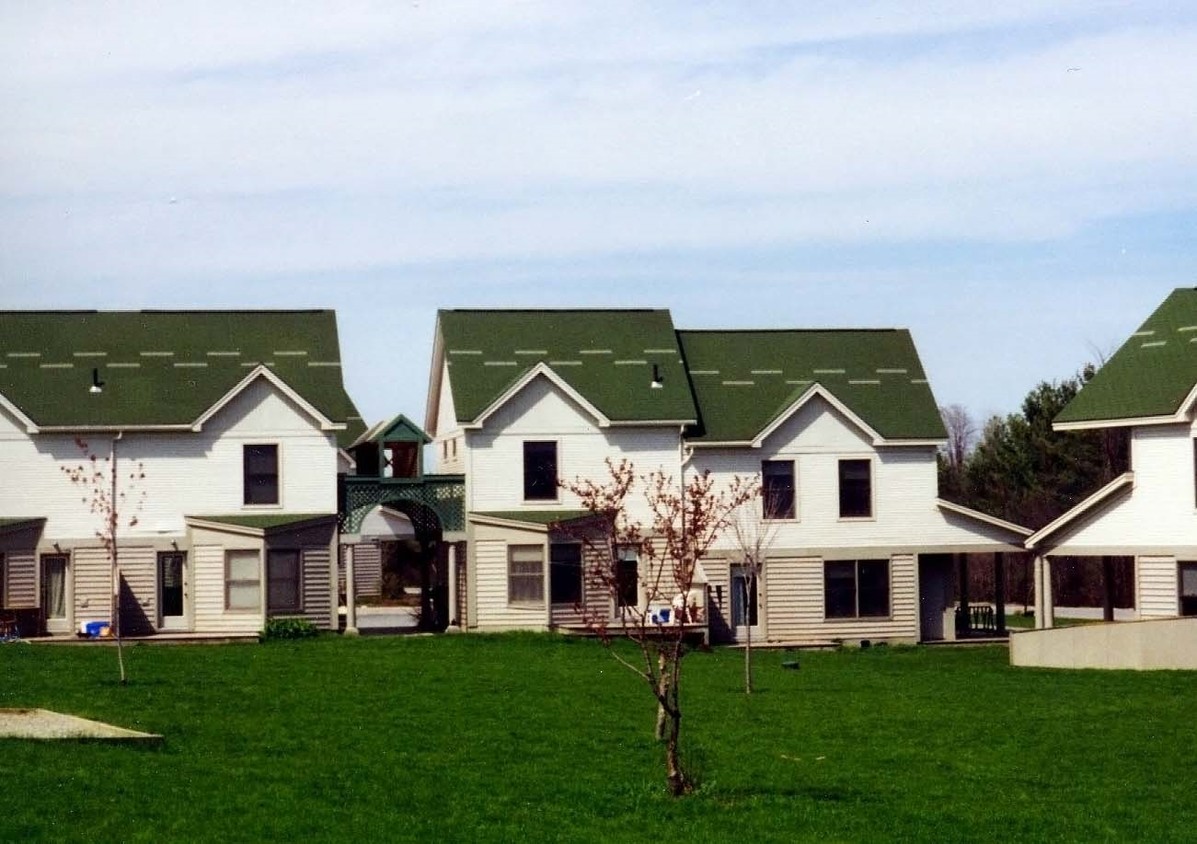 Building Photo - Pine Meadows Apartments