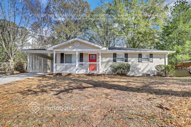 Building Photo - 3495 Hopkins Rd