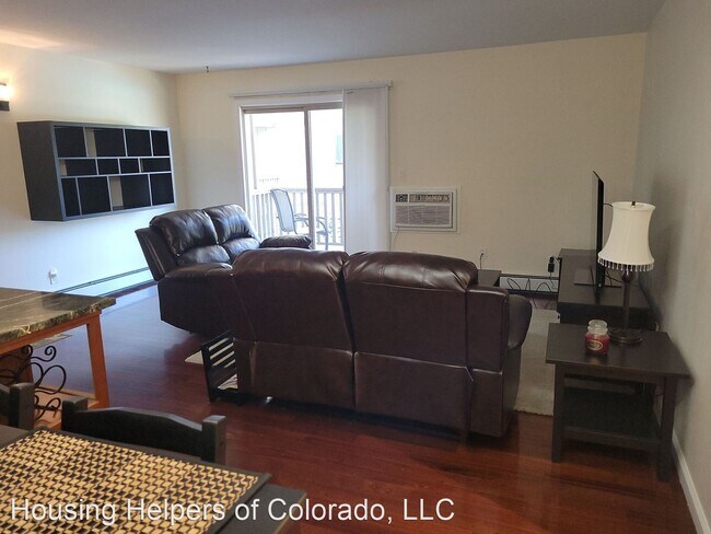 Foto del edificio - 2 br, 2 bath House - 625 Manhattan Place #208