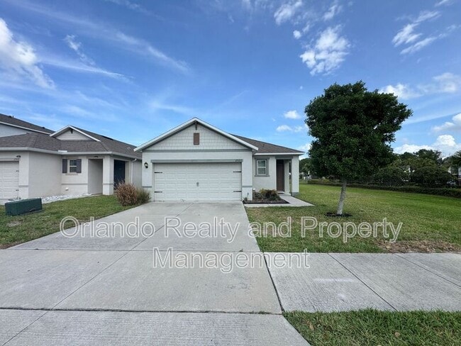 Photo - 2923 Timber Hawk Cir House