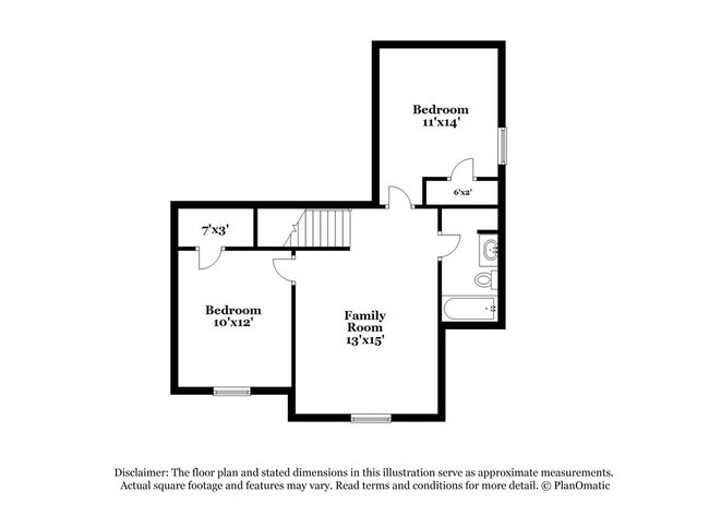 Foto del edificio - 4241 Fort Palmer Blvd