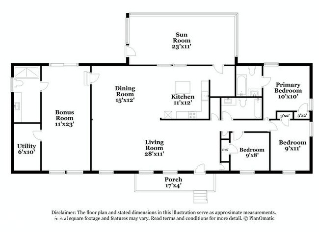 Building Photo - 4055 ALLEGIANCE AVE, AUSTELL, GA 30106