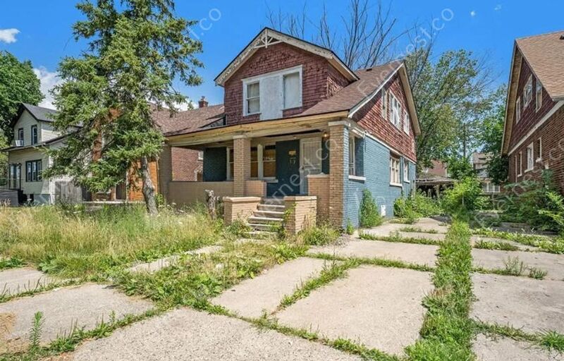 Primary Photo - 3996 Beaconsfield St