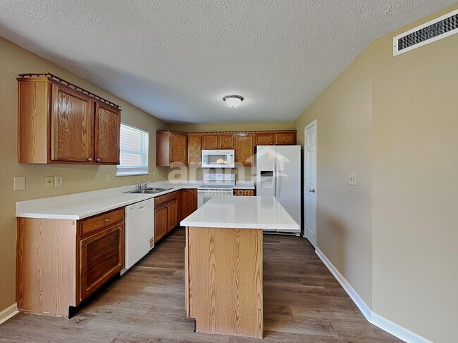 Foto del edificio - 2454 Wigeon Ct