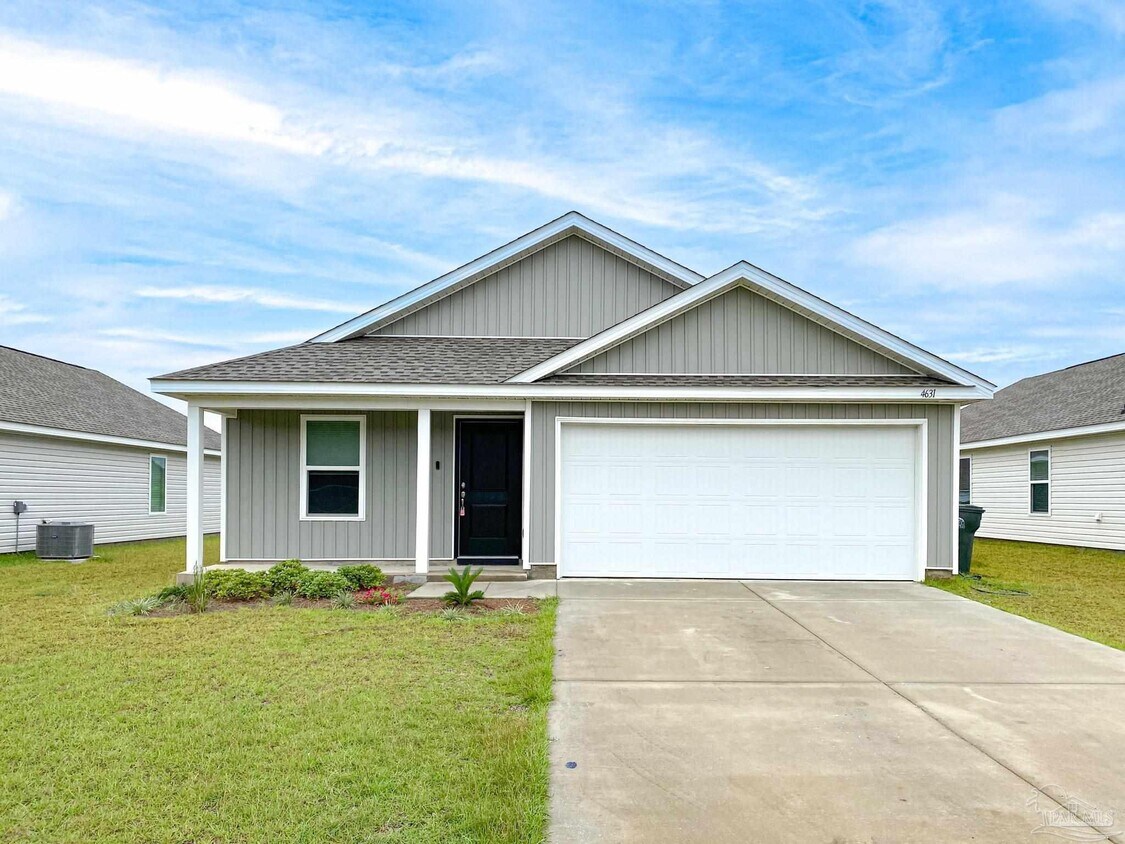 Foto principal - 4631 Carlstrom Ln