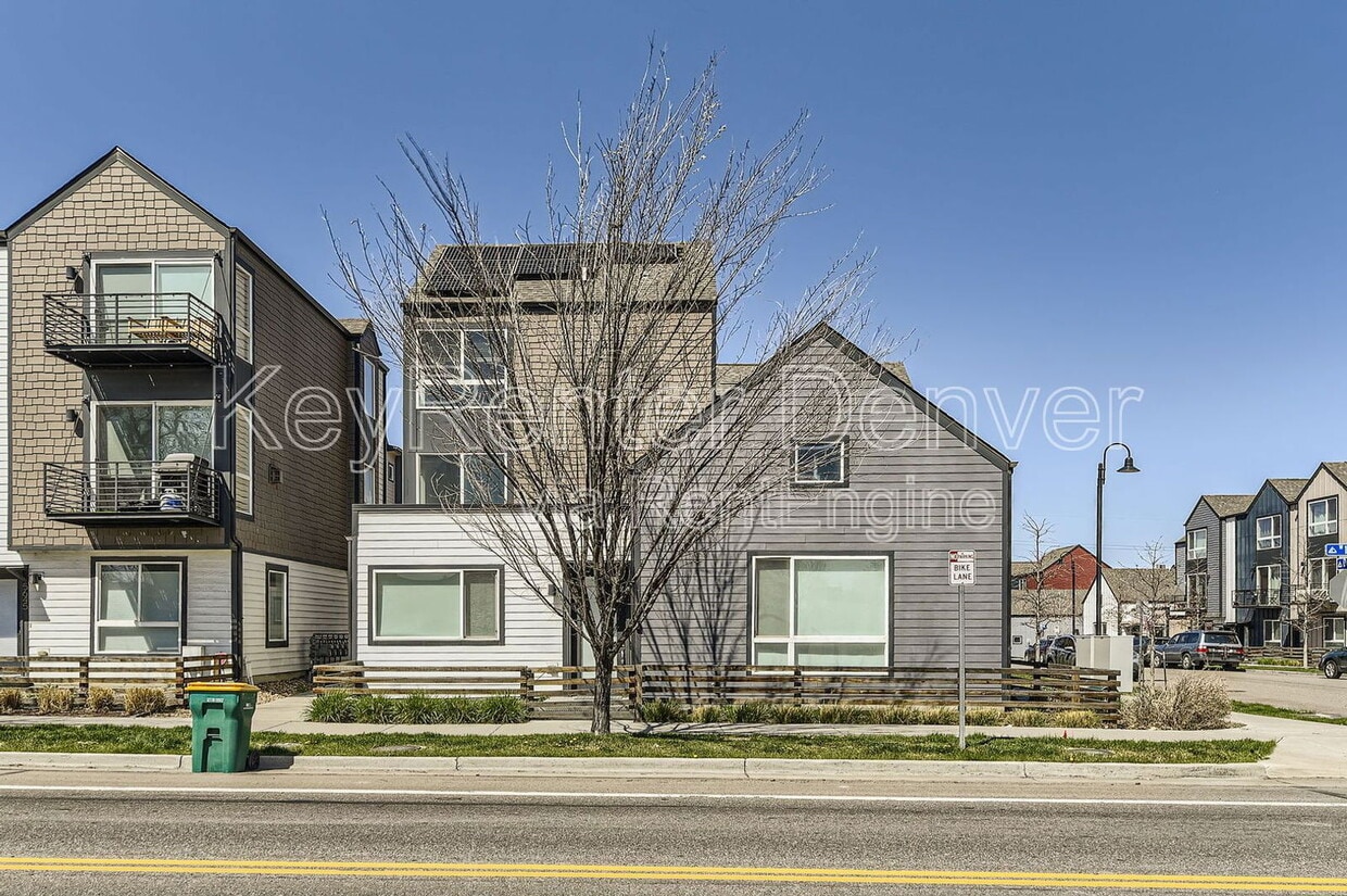 Photo - 1013 Depew St
