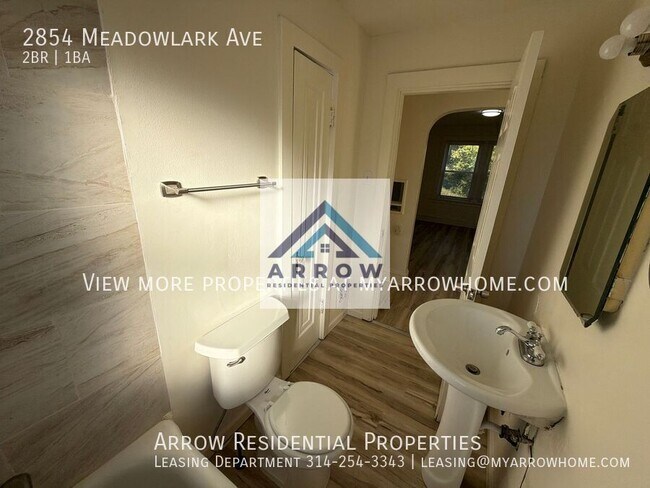 Foto del edificio - 2854 Meadowlark Ave