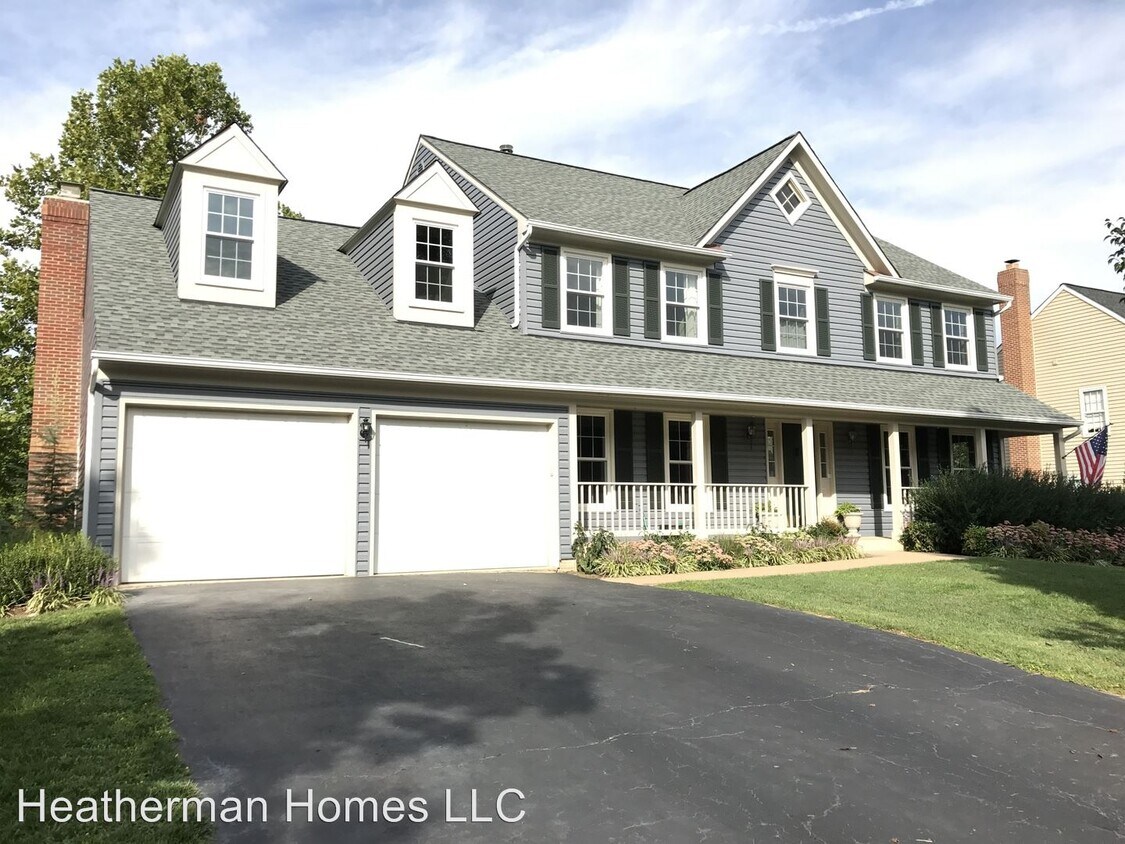 Primary Photo - 5 br, 3.5 bath House - 13902 Andorra Drive