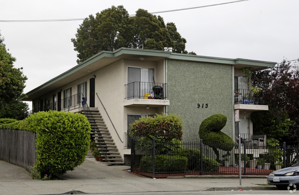 915 55th St, Emeryville, CA 94608 Rentals in Emeryville at 915 55th St