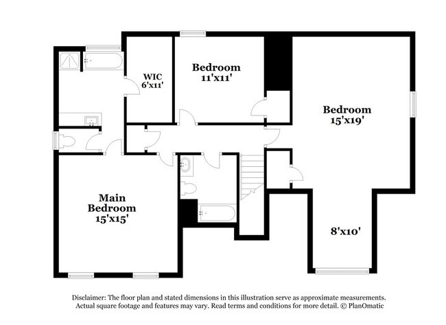 Foto del edificio - 4548 White Rd