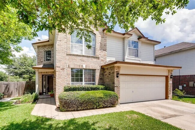 Building Photo - 14400 Ballycastle Trail