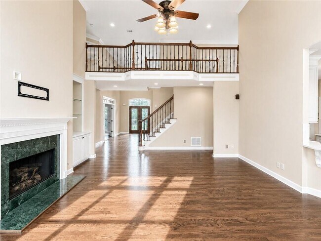 Building Photo - 1765 Noblin Summit Dr
