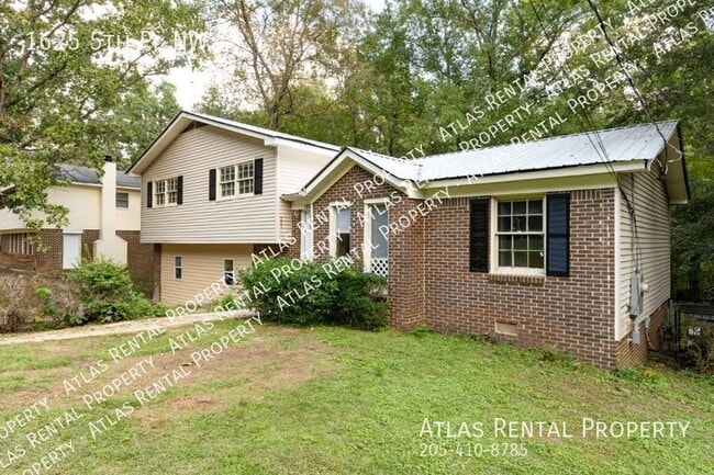 Foto del edificio - 1625 5th Pl NW