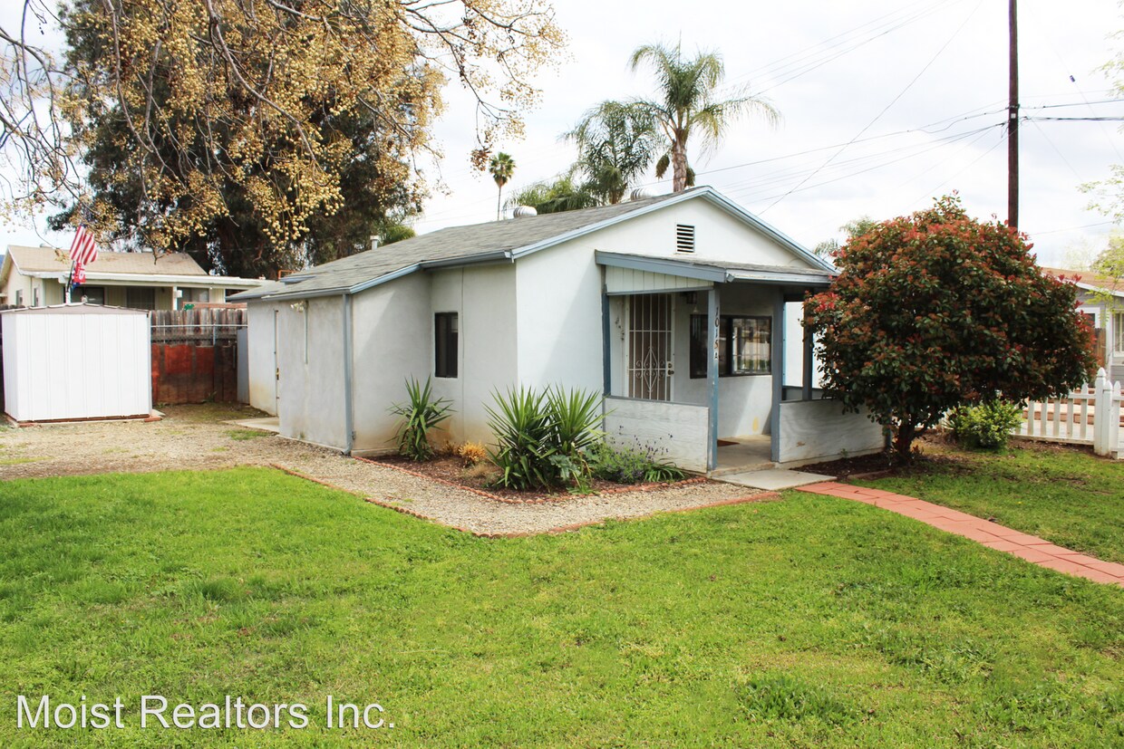 Primary Photo - 1015 3rd St
