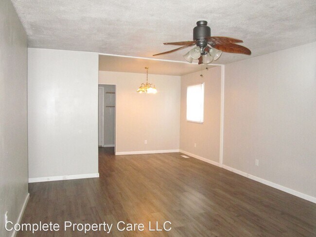 Foto del edificio - 3 br, 1 bath House - 2906 Hamaker St
