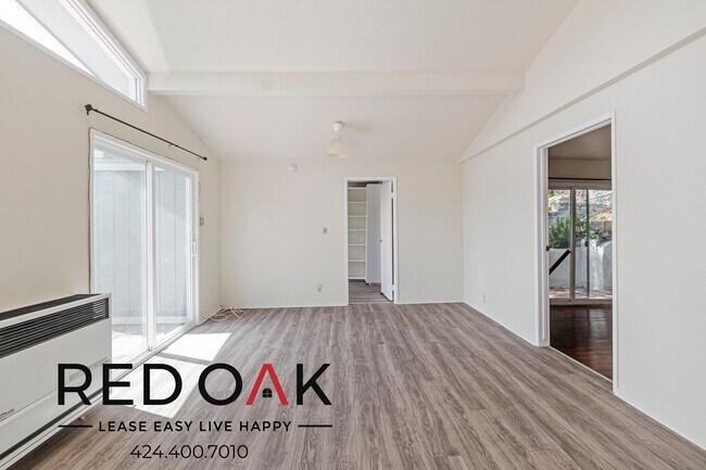 Foto del edificio - 474 1/2 Crane Blvd-474 1/2