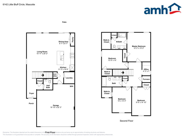 Building Photo - 6142 Little Bluff Circle