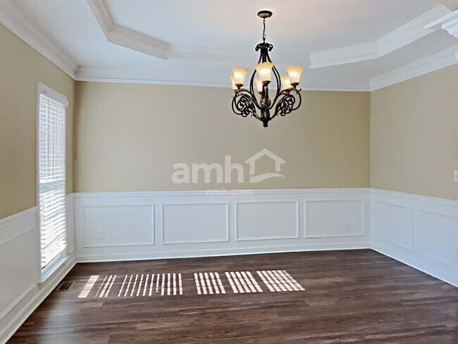 Building Photo - 4866 Trilogy Park Trail NE