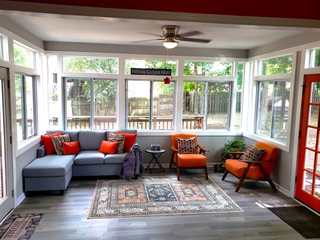 Sun Room - 4360 Elegance Dr