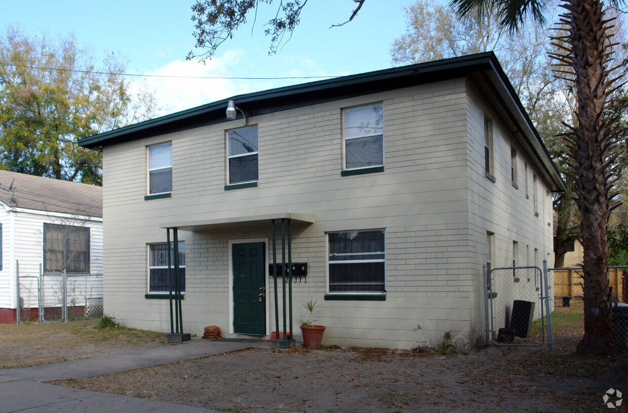 Building Photo - 1231 Mcconihe St