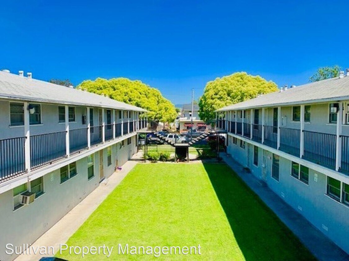 Foto principal - 116 S Orange Ave
