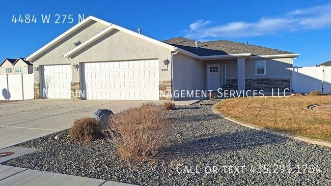 Foto del edificio - 4484 W 275 N
