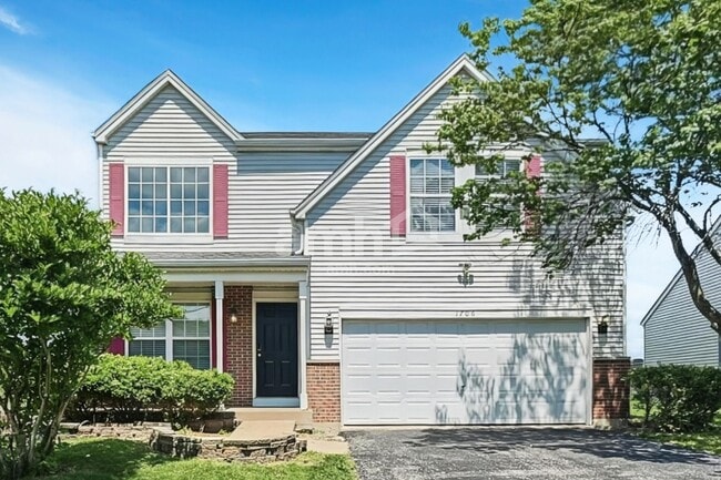 Building Photo - 1706 Lake Pointe Ct