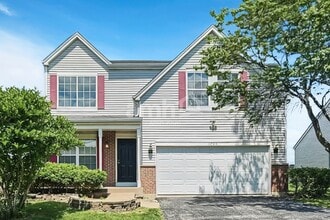 Building Photo - 1706 Lake Pointe Ct