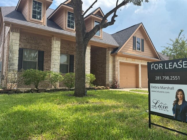 Foto del edificio - 2957 Autumn Brook Ln