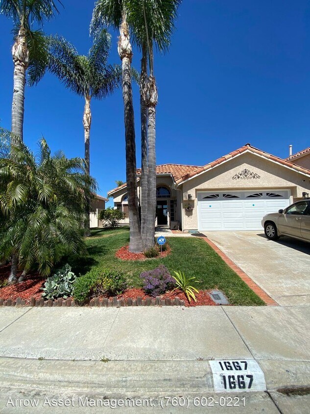 Primary Photo - 3 br, 2 bath House - 1667 Olympus Loop Dr.