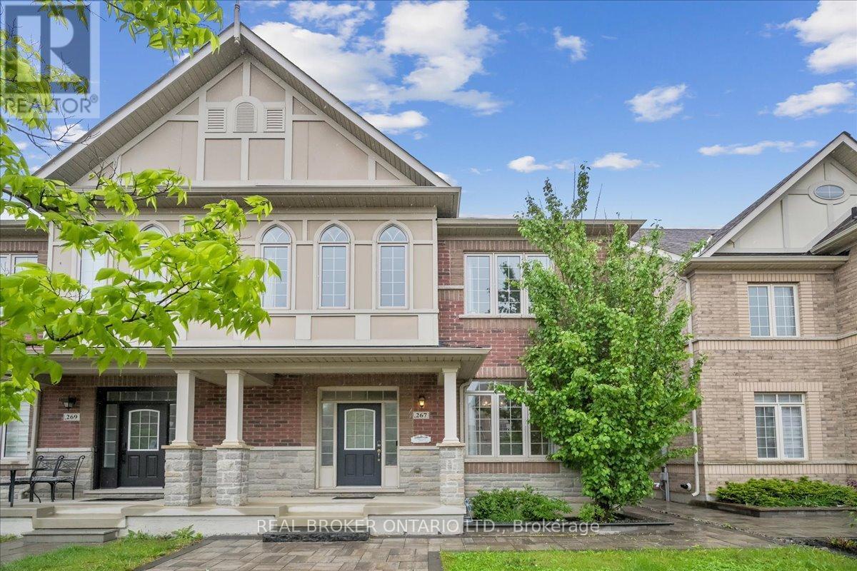 Photo principale - 267 Barons St
