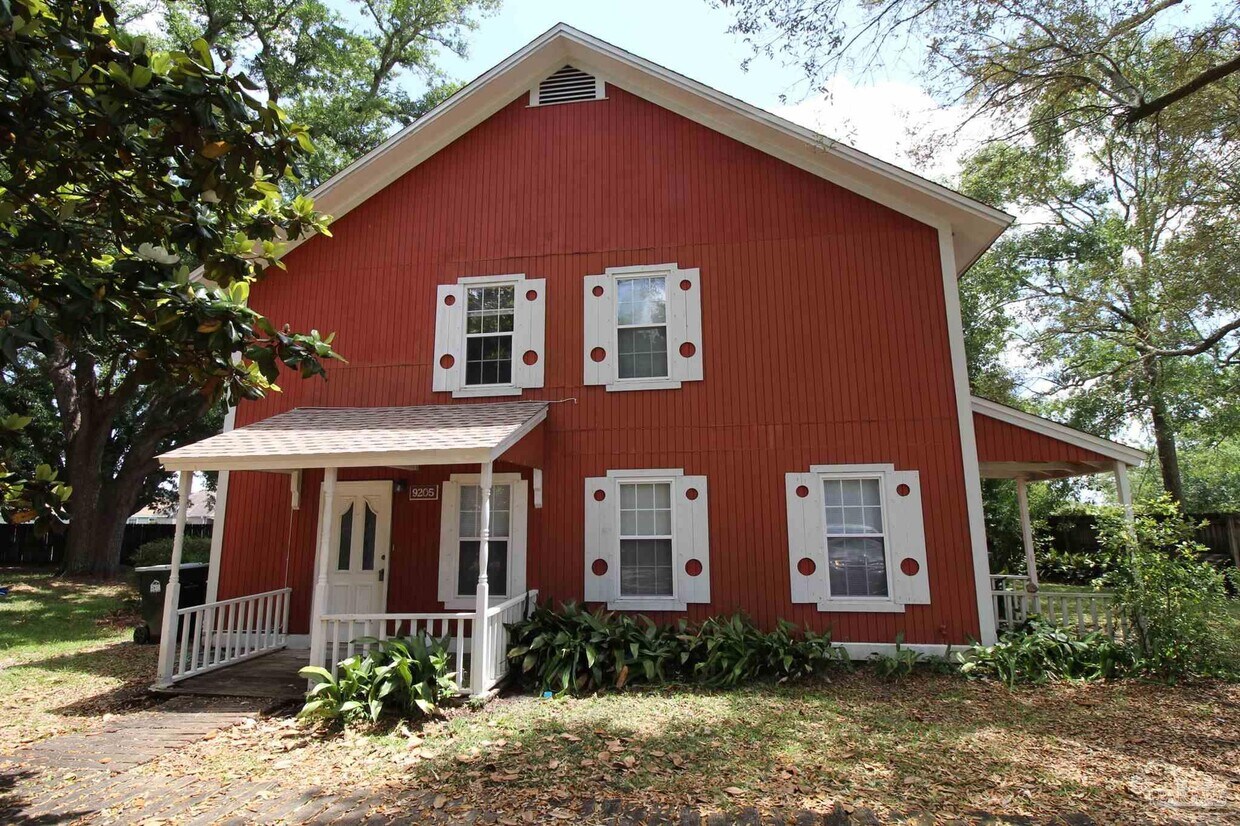 9205 Arand Loop Rd, Pensacola, FL 32514 House for Rent in Pensacola