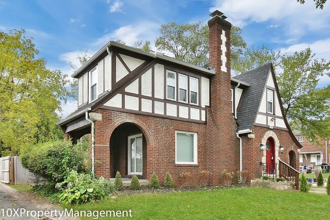 Building Photo - 1049 Berkeley Rd