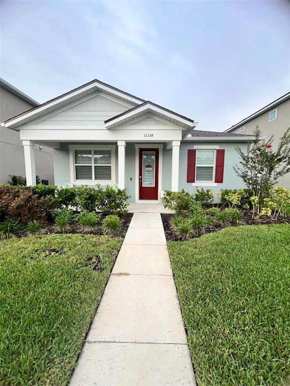 Foto principal - 11338 Port Pl