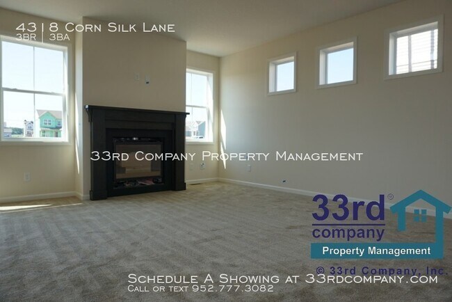 Foto del edificio - Beautiful Townhome in Harvest Commons!