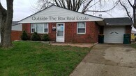 Primary Photo - Three Bedroom Ranch in Kettering!