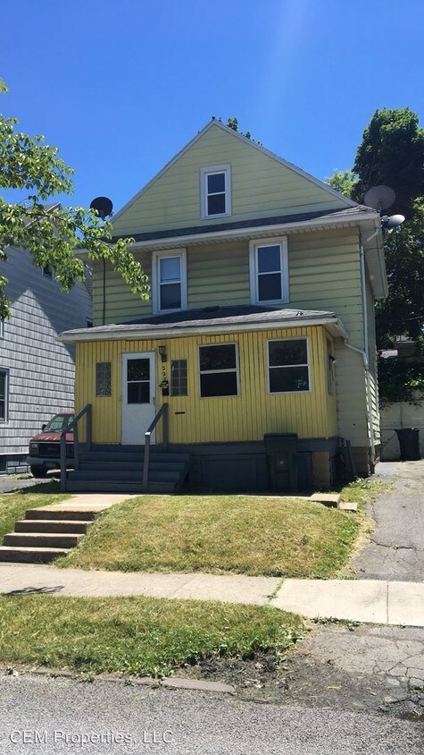 Foto principal - 3 br, 1 bath House - 225 Weyl Street