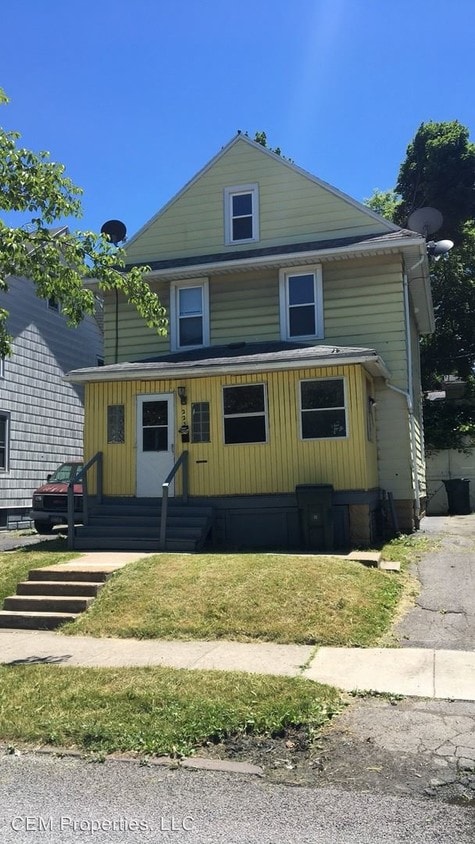 Primary Photo - 3 br, 1 bath House - 225 Weyl Street