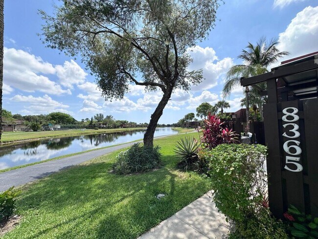 Building Photo - 8365 Boca Rio Dr