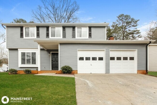 Building Photo - 8005 Bald Ridge Dr, Charlotte, NC 28227
