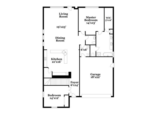 Building Photo - 4723 S 99th Dr