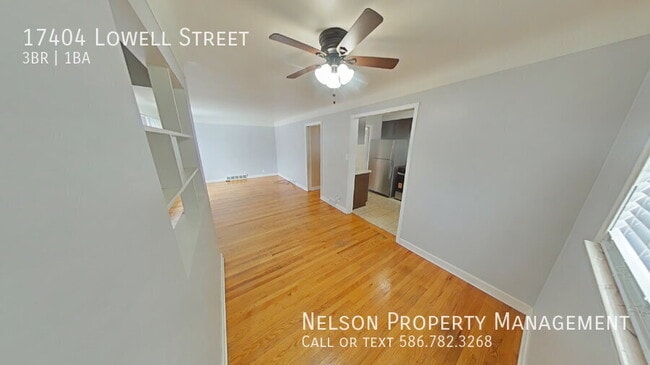 Foto del edificio - 17404 Lowell St