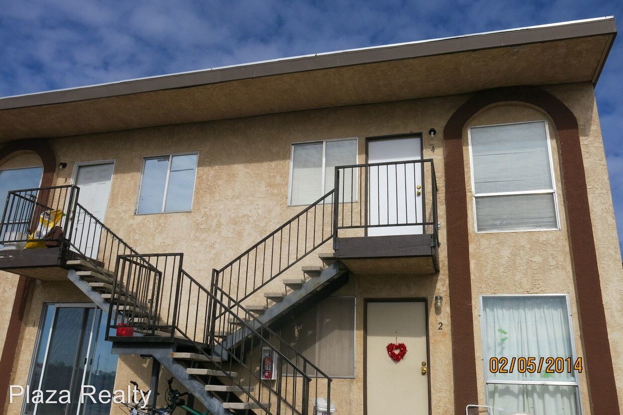 Primary Photo - 525 Fir St