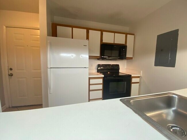 Foto del edificio - 1341-001 Crab Orchard Drive Unit 001