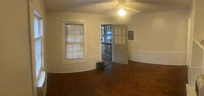 Front room - 124 Pearl St SE