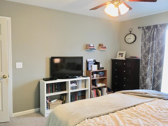 Foto del edificio - 1614 London Dr