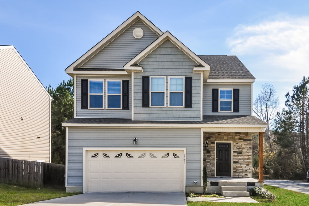Foto principal - 1253 Braemar Highland Dr
